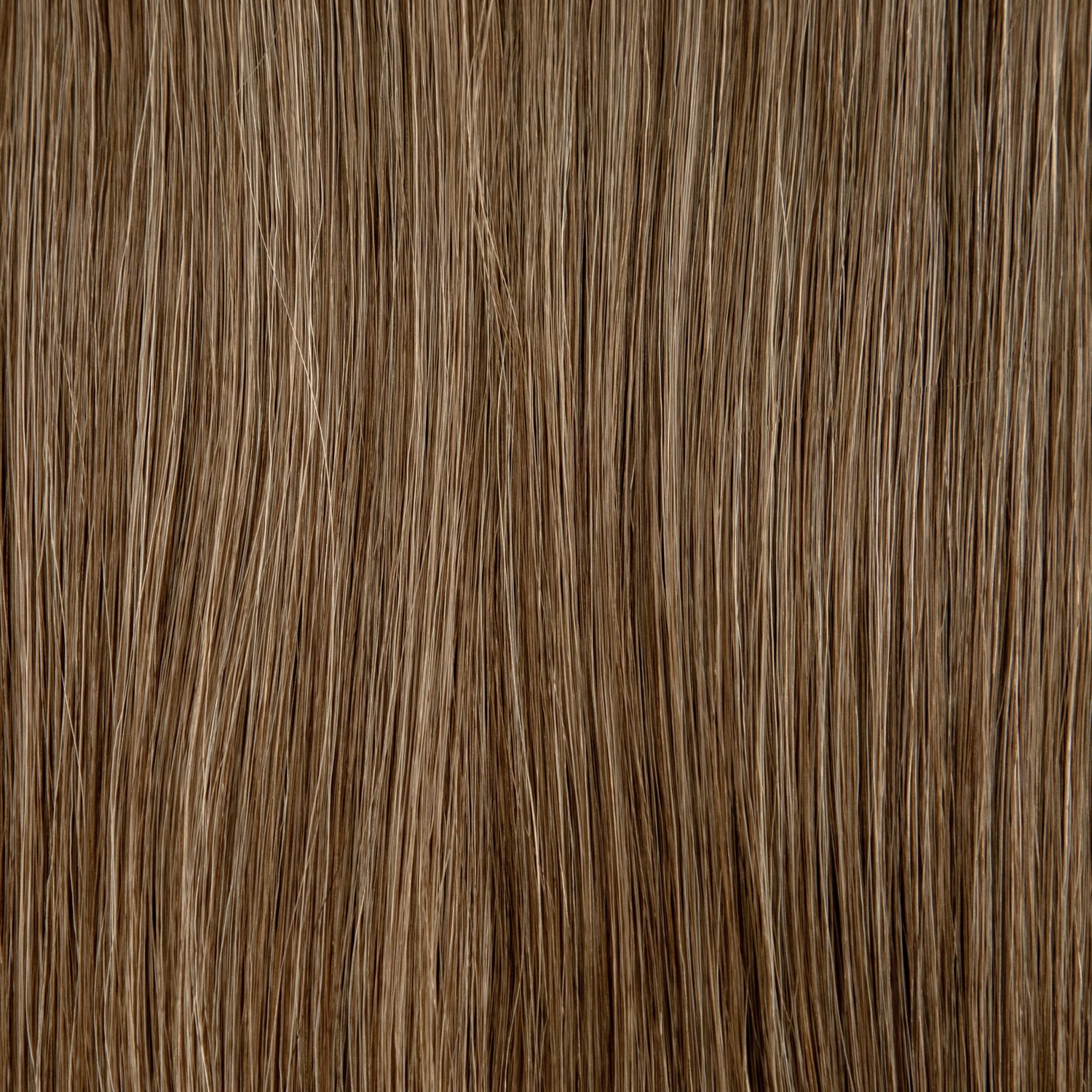 Cool Coffee Weft Hair Extensions