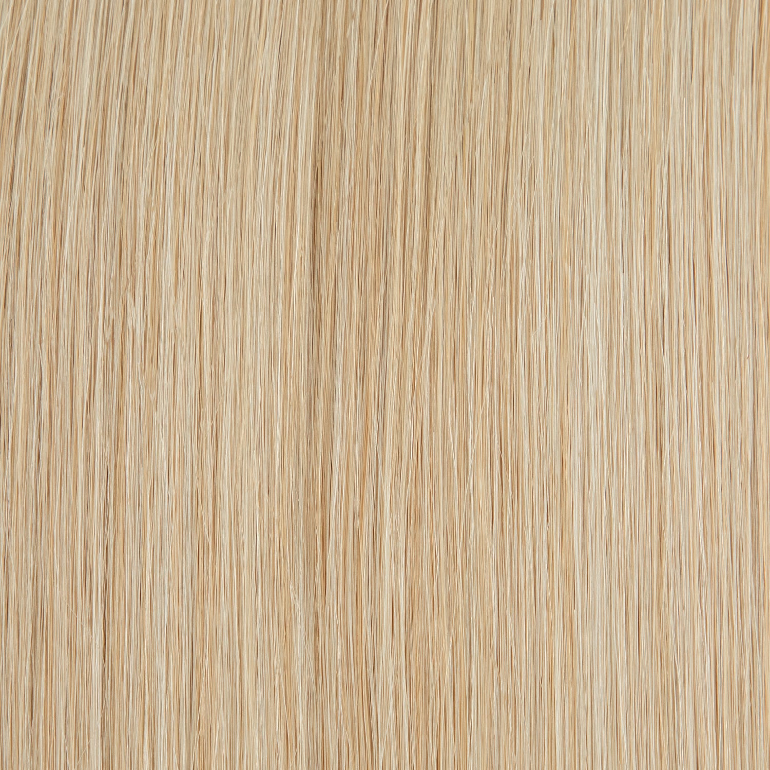 French Vanilla Weft Hair Extensions