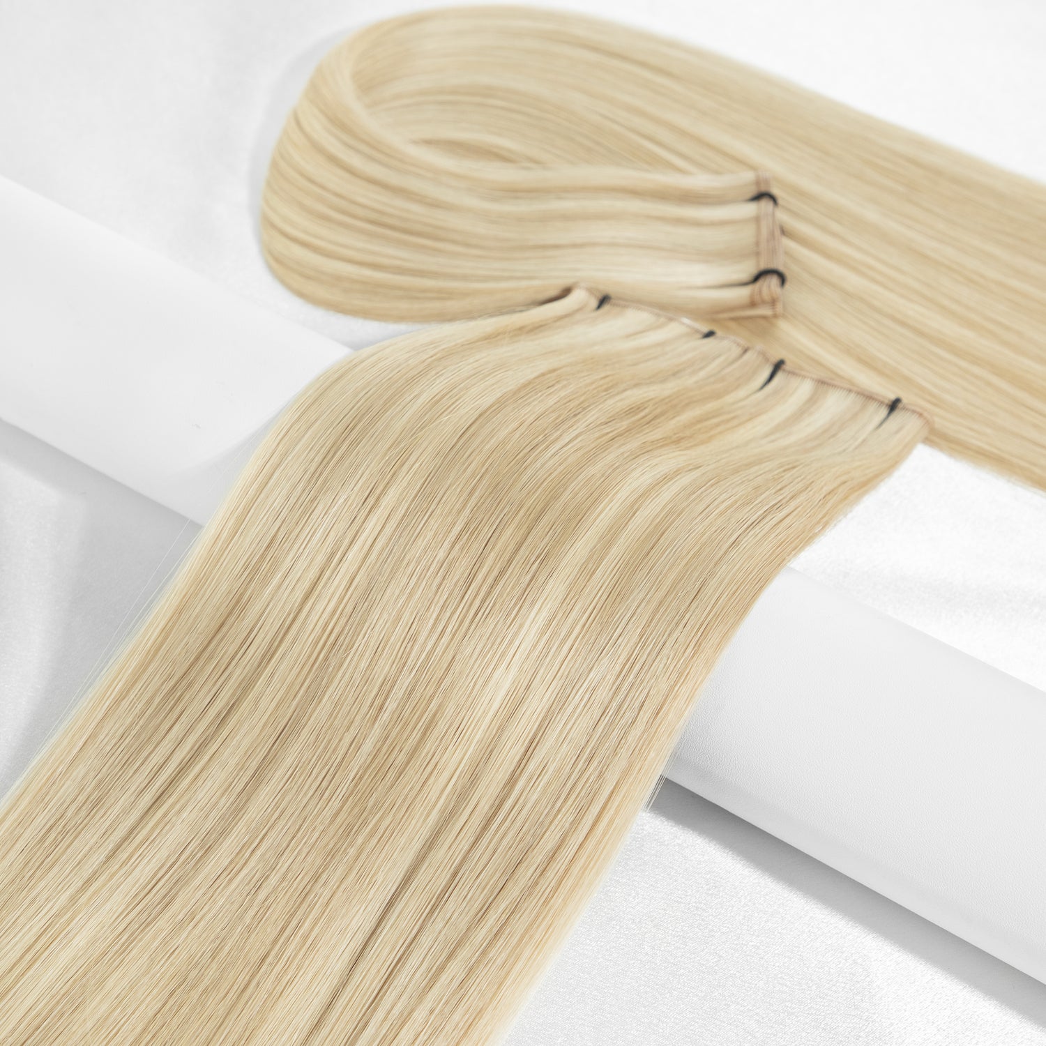 Vanilla Latte Hair Extensions