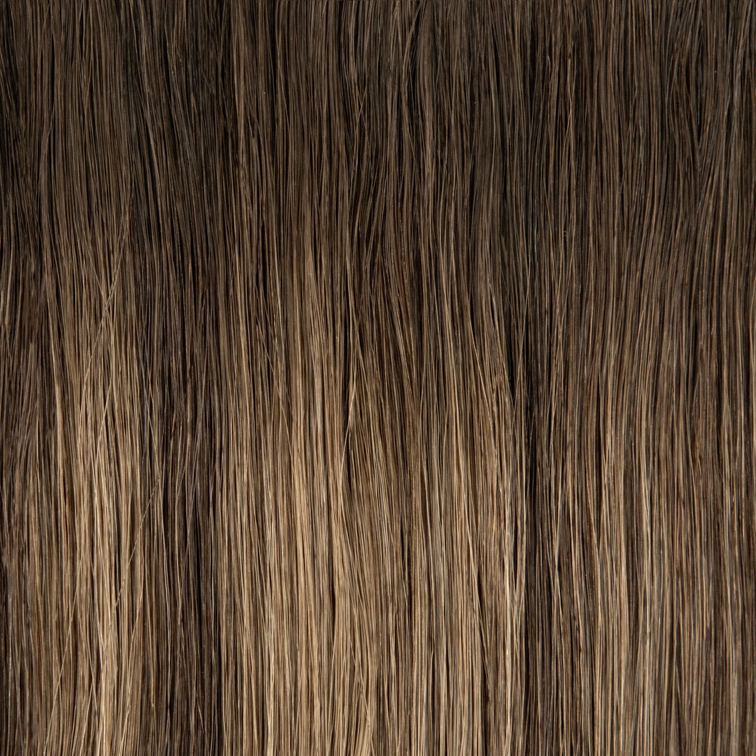 Ombre Twix Weft Hair Extensions