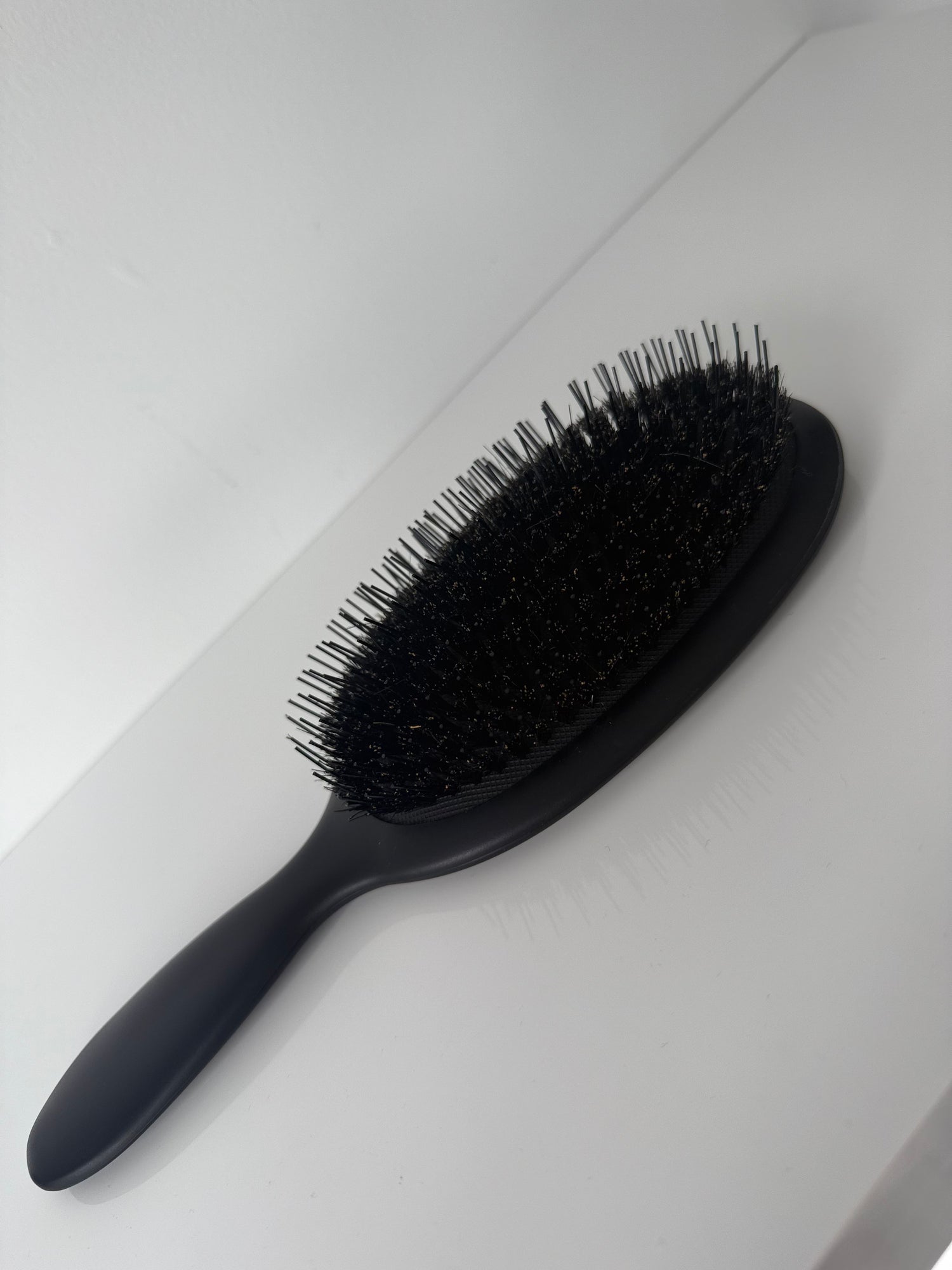 Boar Bristle Hair Brush