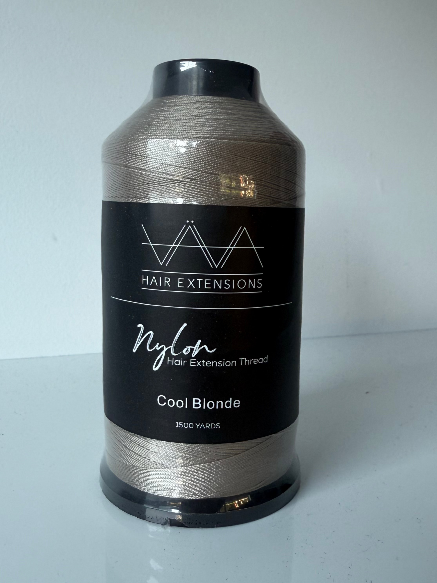 Cool Blonde Thread