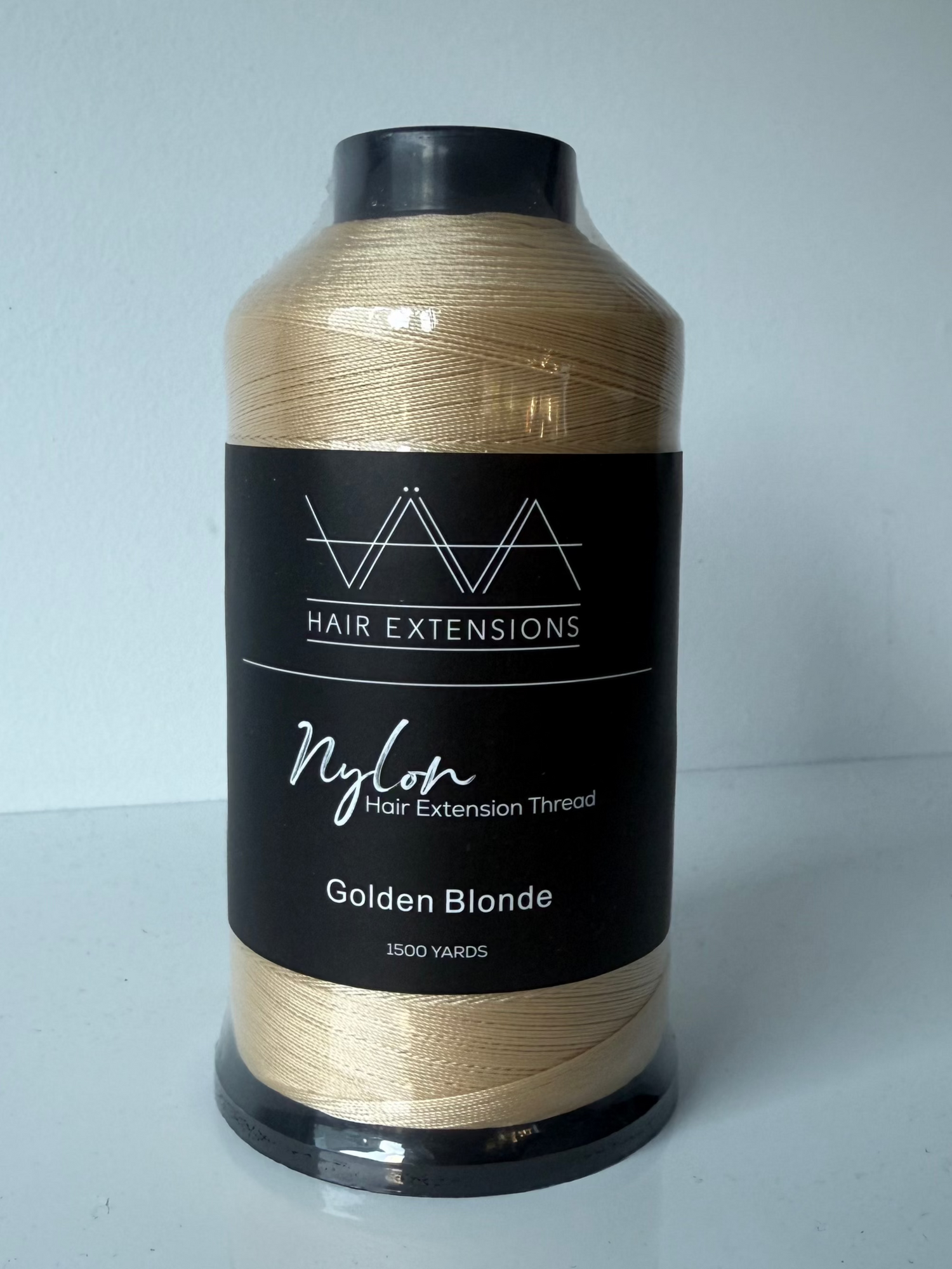 Golden Blonde Thread