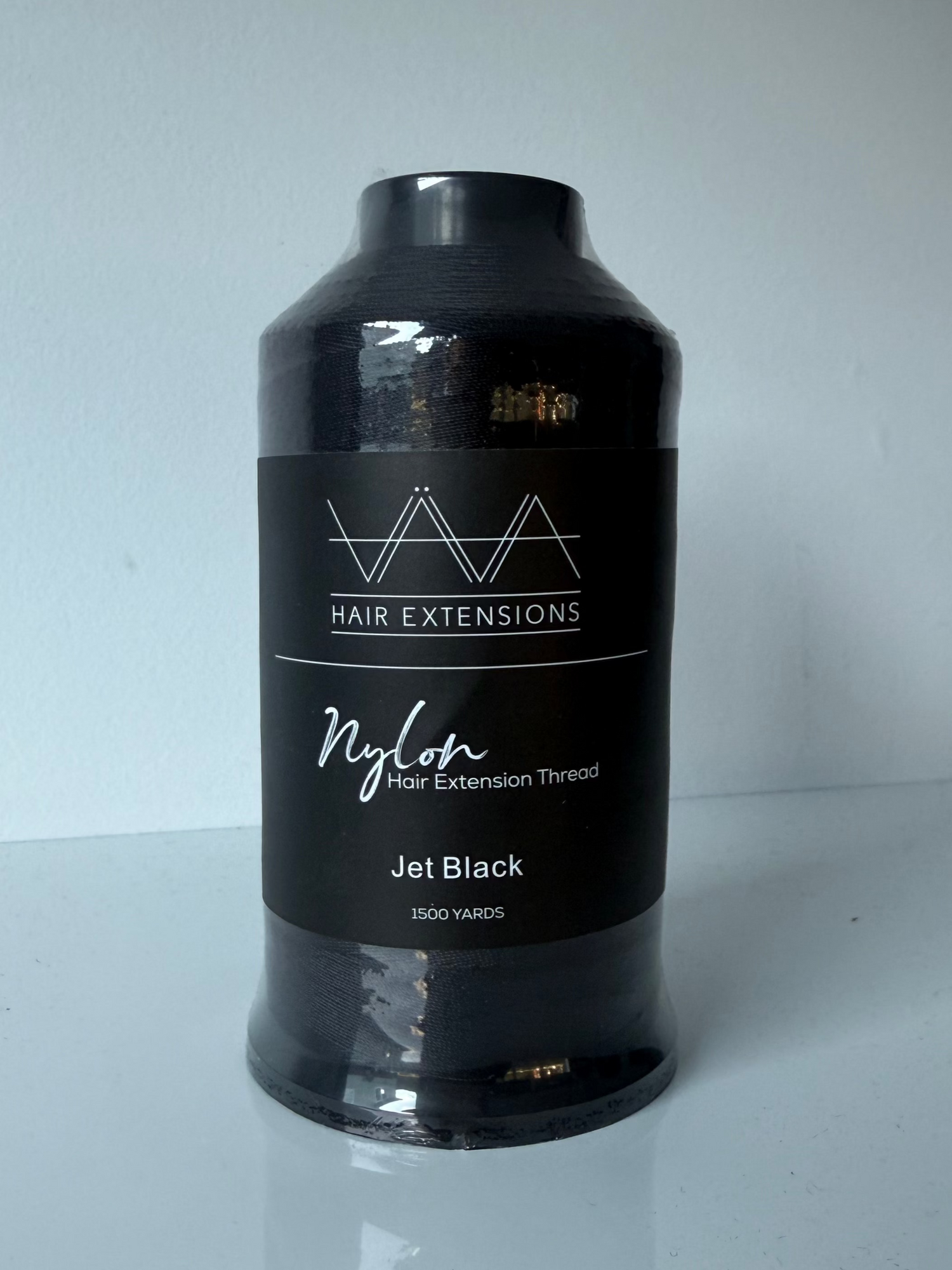 Jet Black Thread