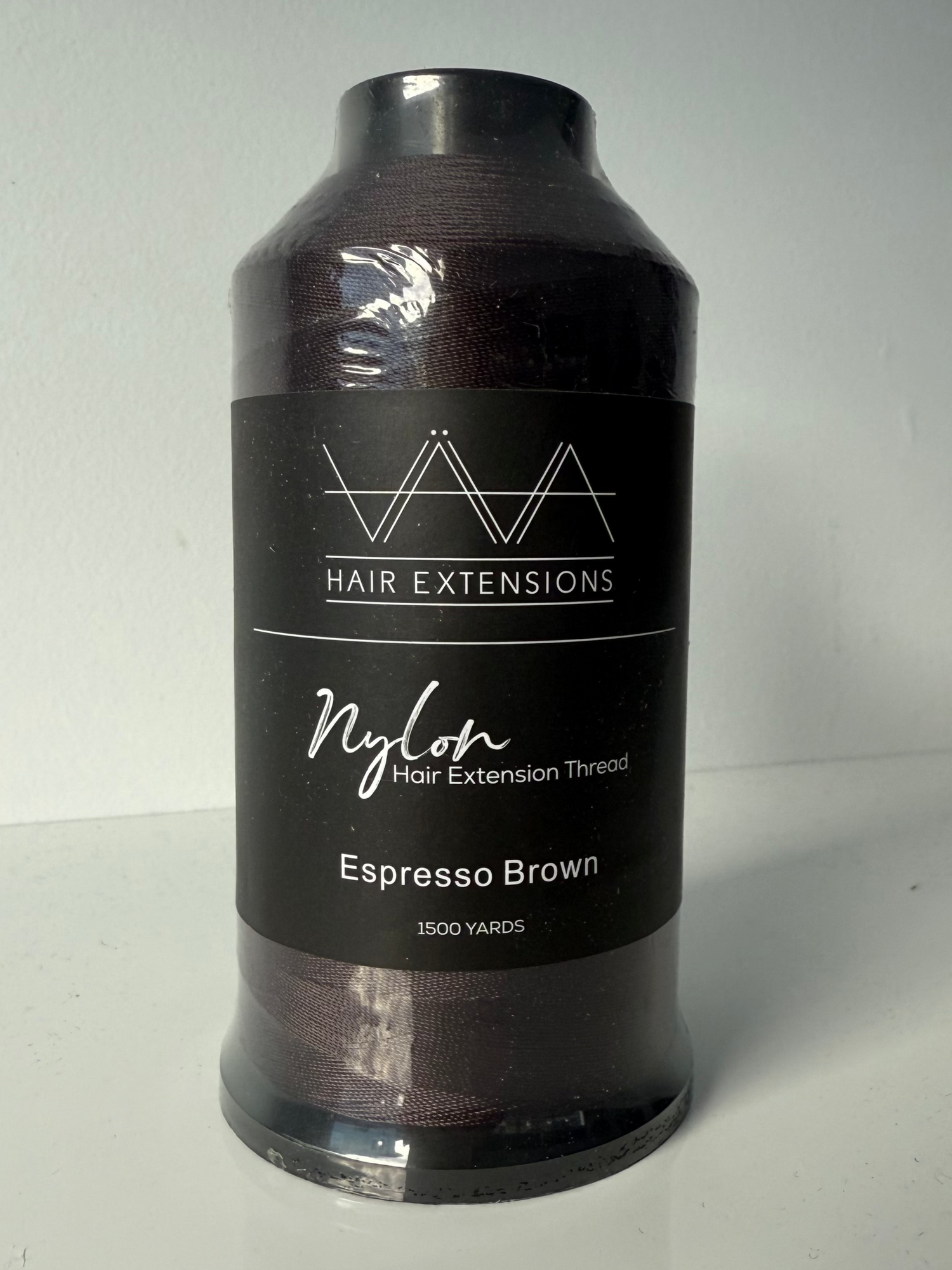 Espresso Brown Thread