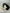 Black & White Scrunchie 2 Pack